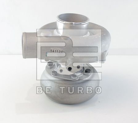 BE TURBO Ahdin 129067